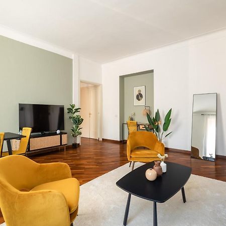 Prestigious Apartment At The Vatican Roma Ngoại thất bức ảnh