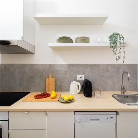 Prestigious Apartment At The Vatican Roma Ngoại thất bức ảnh