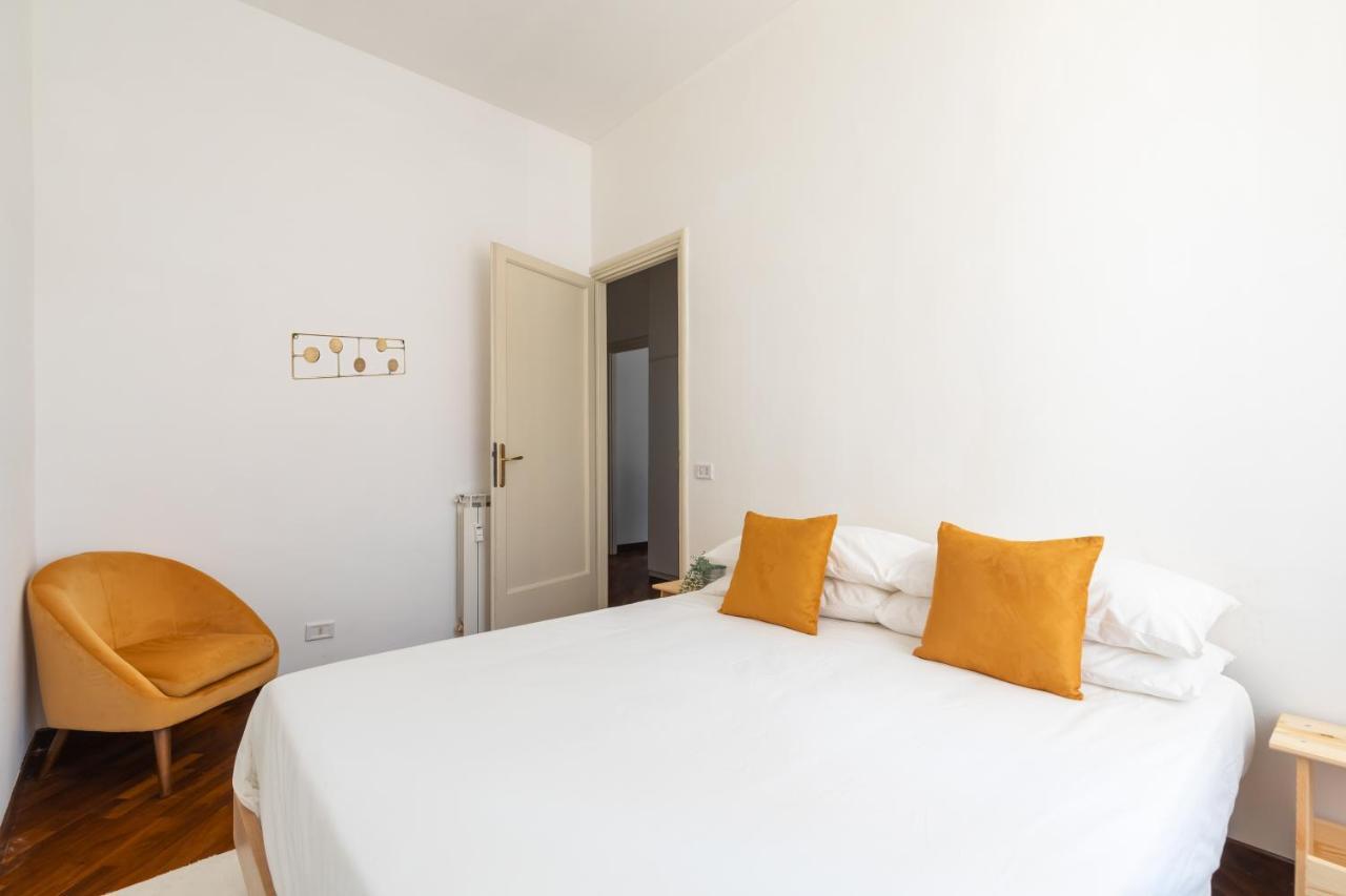 Prestigious Apartment At The Vatican Roma Ngoại thất bức ảnh
