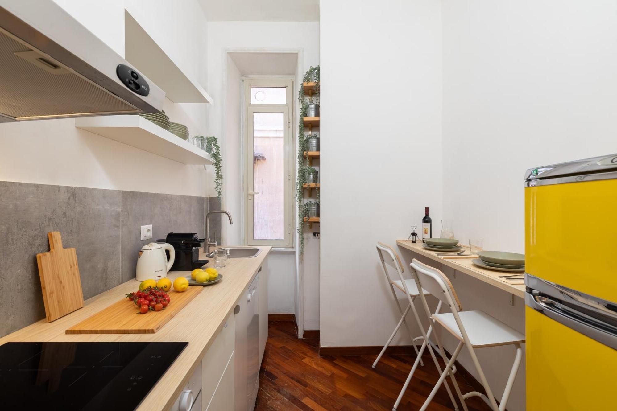 Prestigious Apartment At The Vatican Roma Ngoại thất bức ảnh